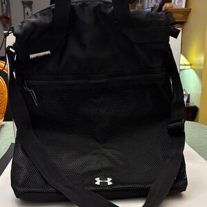 Under Armour Multitasker Bag 14” x 19” x 4” Deep